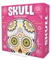 Asmodee Skull nueva edición