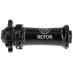 ACROS Vorderradnabe Nineteen XC Boost 15 x 110 mm | 6-Loch | 28-Loch |