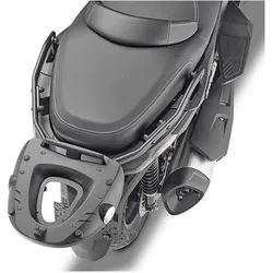 Givi, Motorradgepäck, Top-Case support SR