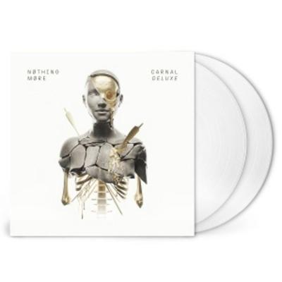 CARNAL (Deluxe) - Nothing More, Vinyl
