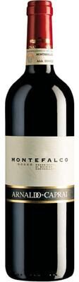 """Arnaldo Caprai""" """Arnaldo Caprai Montefalco Rosso 2021 Red Wine - Italy"""