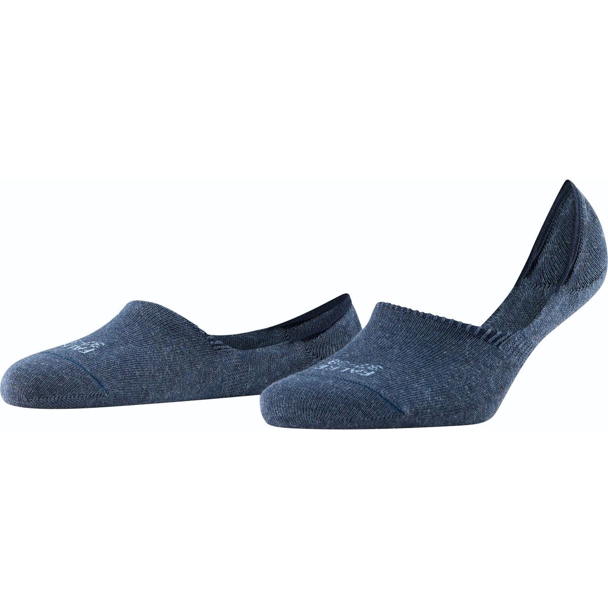 Falke Step High Cut Damen Füßlinge navy mel. (6127) 39-40 46493-6127-39-40