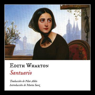 Santuario - Edith Warthon, Audio, 9789180122870