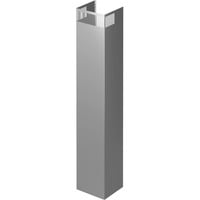 Kaminverlängerung LZ10BXL71 edelstahl, 1500 mm