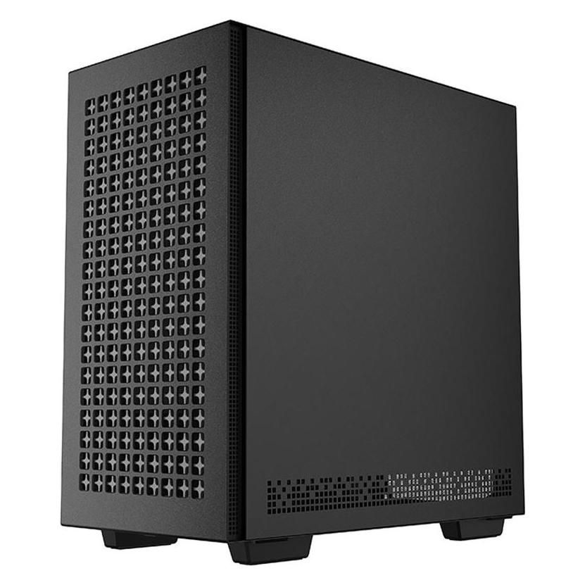Deepcool CH370 (mATX, Mini-ITX) (R-CH370-BKNAM1-G-1)