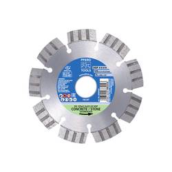 PFERD TOOLS 68000038 DS 178 x 2,4 x 22,23 SGP Diamanttrennscheibe Durchmesser 178 mm Bohrungs-Ø 22.23 mm Ziegel, Stahlbeton, Stein, Beton 1 St.