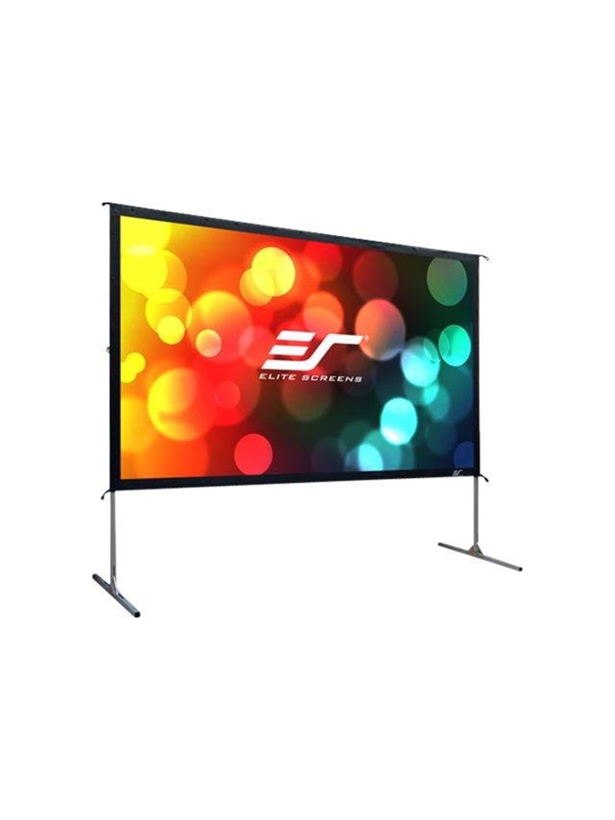 Elite Screens Yard Master 2 - Outdoor - 120" - CineWhite - Ultra-Short & Standard-Throw