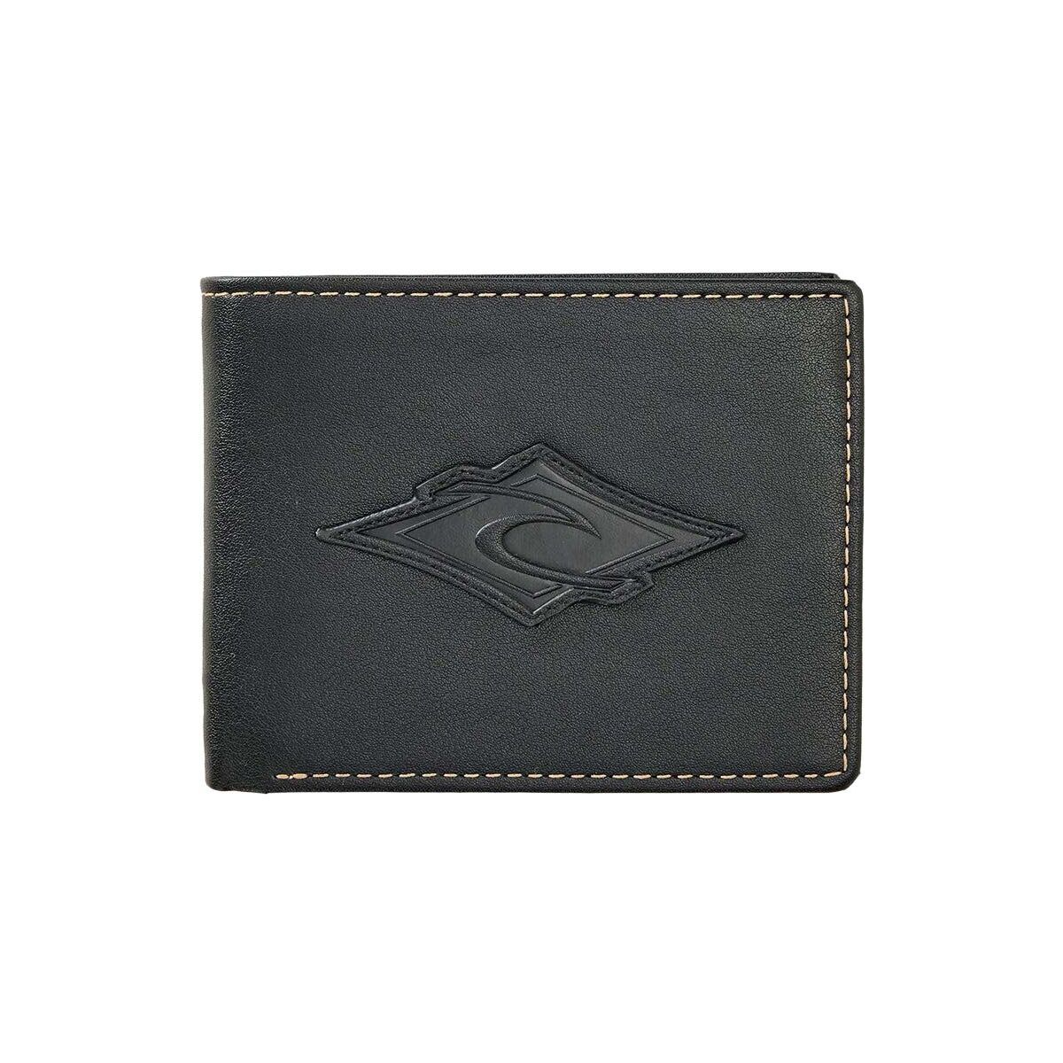 RipCurl Patched Diamond PU ALL DAY black (0090) TU 03AMWA-0090-TU