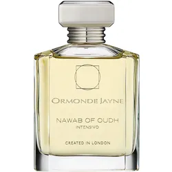 88ml Ormonde Jayne Nawab of Oudh Intensivo Parfum