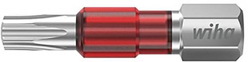 Wiha 42150 Torx-Bit Antrieb: 1/4" (6.3 mm) Abtrieb: TX TX 40