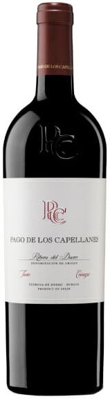 Pago de los Capellanes Crianza Magnum 2023 -