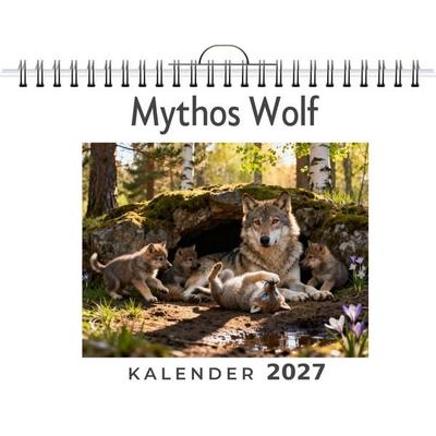 Mythos Wolf