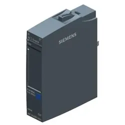 Siemens Dig Industr. Eingangsmodul Analog AI 4XI 2-/4-Wire 6ES7134-6GD01-0BA1