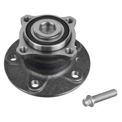 FEBI BILSTEIN Radlagersatz Hinterachse 180781 für Mercedes