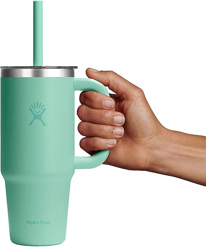 HYDRO FLASK Trinkflasche All Around Travel Tumbler 709ml türkis B