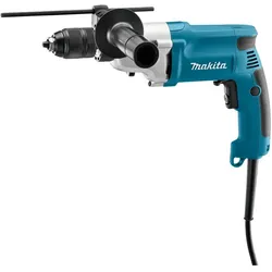 Makita, Bohrmaschine + Akkuschrauber, DP 4011 (Bohrmaschine)