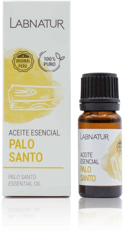 Sys Aceite Esencial Palo Santo 100% Puro 10 ml
