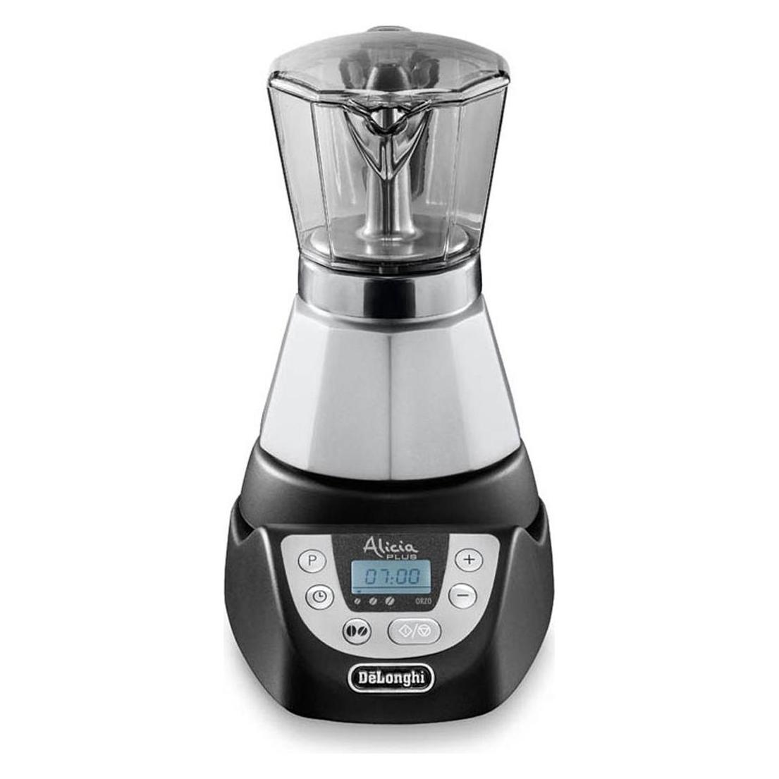 De'Longhi EMKP 42.B Alicia Plus (4 Tassen) (EMKP42.B)