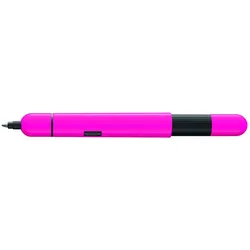 LAMY Kugelschreiber pico, Schreibfarbe: schwarz