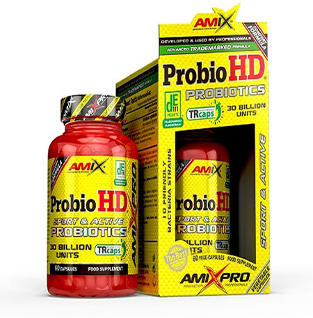 Amix Probio Hd 60 Units