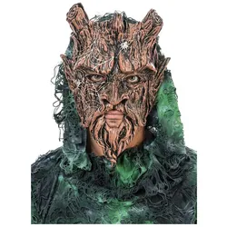Chaks Baumgeist Maske