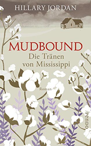Hillary Jordan - Mudbound - Die Tränen von Mississippi: Roman - Preis vom 30.09.2026 22:30:23 h