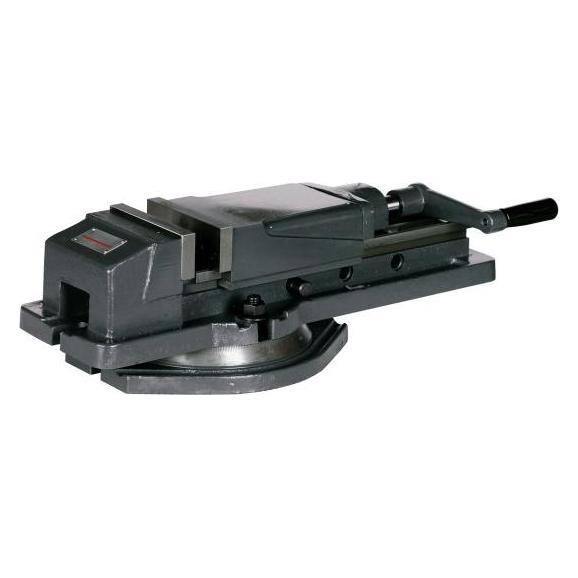 Stürmer - Optimum Hydraulischer-Maschinenschraubstock HMS 200 (300 mm) (3355200)