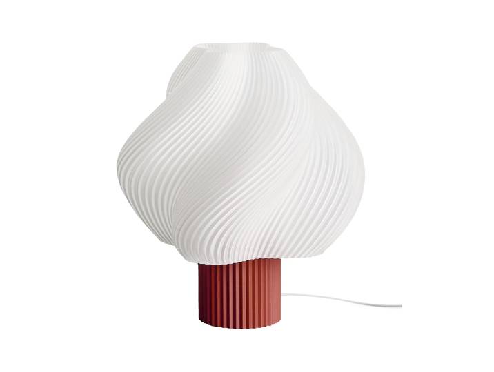 Crème Atelier Soft Serve Stehleuchte Rhubarb, Mega, 63 cm