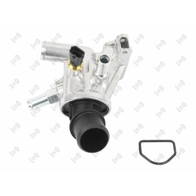 ABAKUS Thermostat, Kühlmittel 0230250002 für JEEP