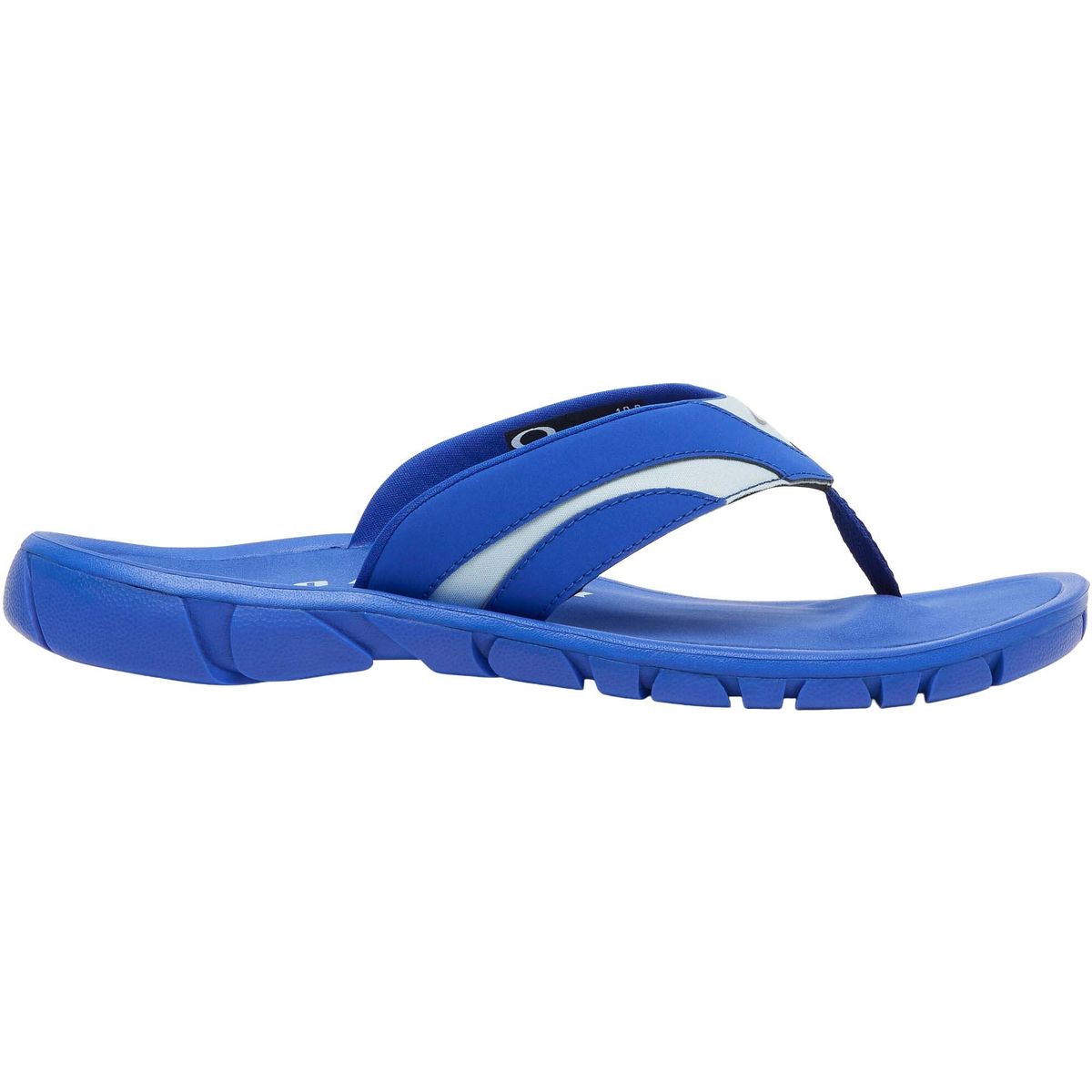 Oakley O Coil Sandal electric blue (670) 8.0 FOF100418-670-8.0