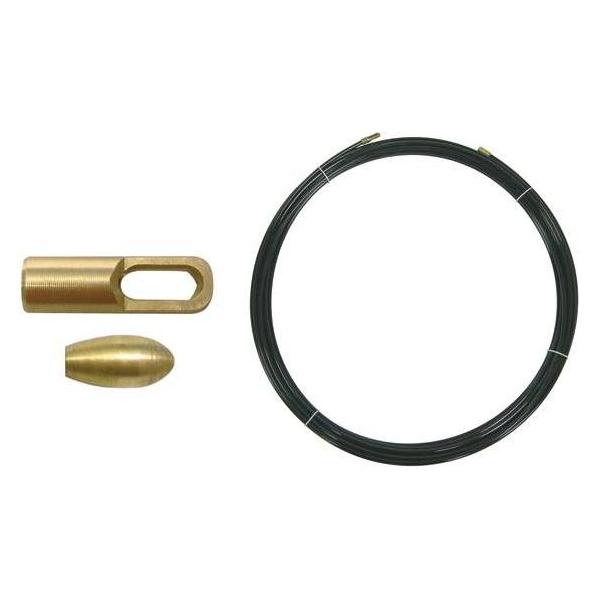 Haupa Kabeleinziehsystem flex Kst 20m InstRohr 150236 (150236)