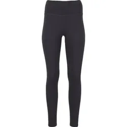ATHLECIA Damen Tights Franz W Tights, Größe 40 in Schwarz Schwarz