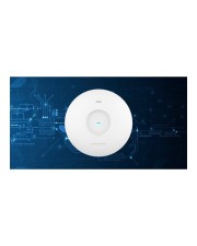 Grandstream Networks Grandstream Accesspoint Wi-Fi 7 6 7 2,4 GHz 5 Wand- / Deckenmontage (GWN7670)