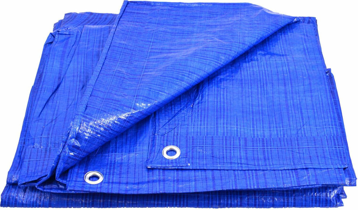 AWTOOLS Blauw tekenpapier, 70 gram, 10 x 15 meter