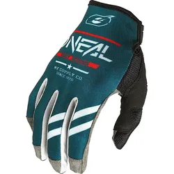Oneal Mayhem Squadron V.22 Motocross Handschuhe S