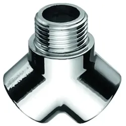 Schell Gabelstück 1/2" chrom 444020699