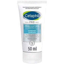 CETAPHIL PRO ItchControl Schützende Handcreme 50 ml