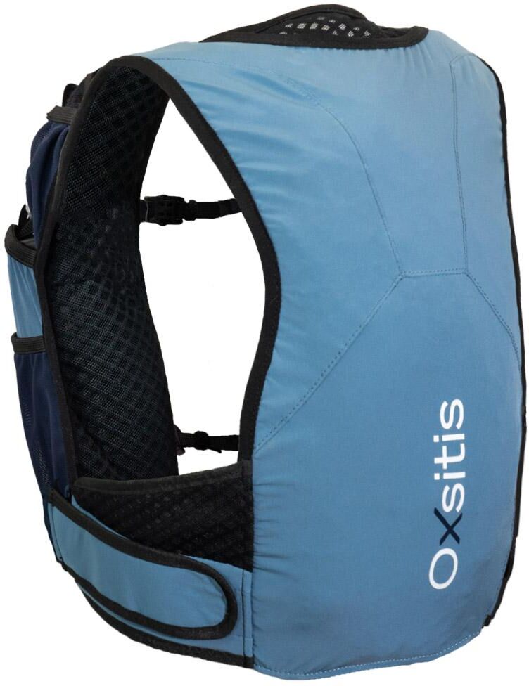 Oxsitis  - Gravity 5 Blue - L - Gilet Trail