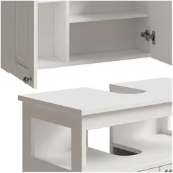Vicco, Badmöbelset, Vanity