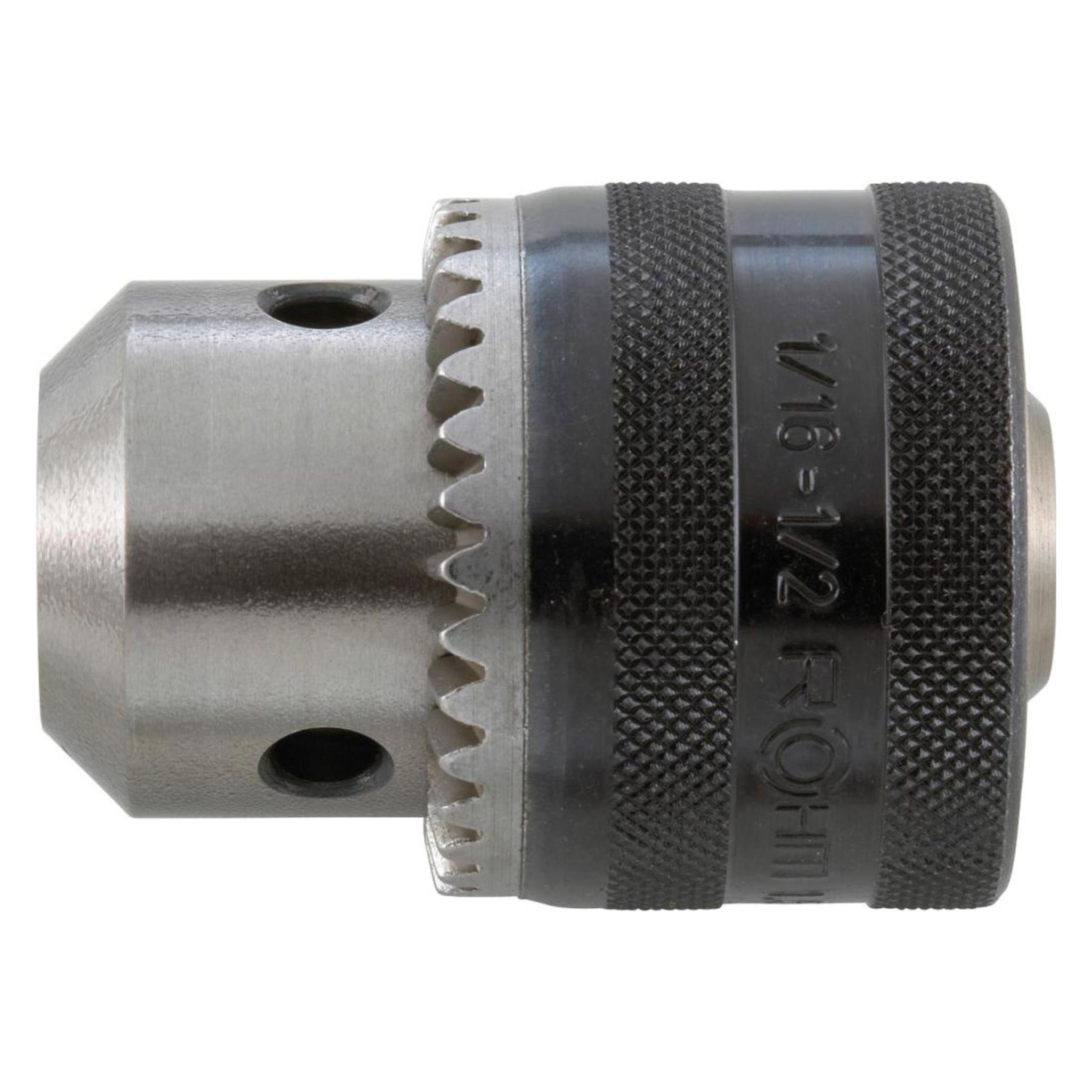 Röhm Zahnkranzbohrfutter Prima 1,0-16,0 mm SDS-plus S3 (1322236)
