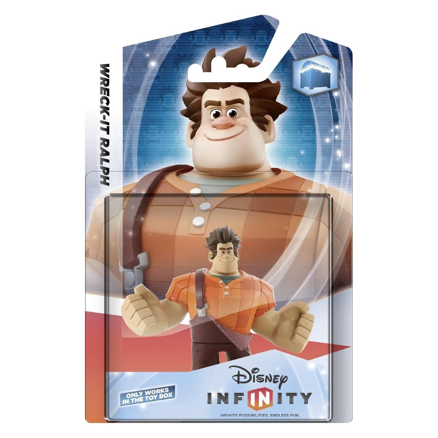 Disney Interactive Studios Character Figur (8717418381301)