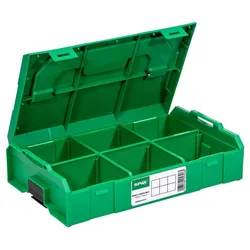SPAX® L-BOXX mini Werkzeugkoffer