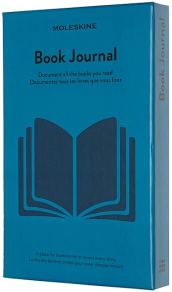 Passion Journal Books