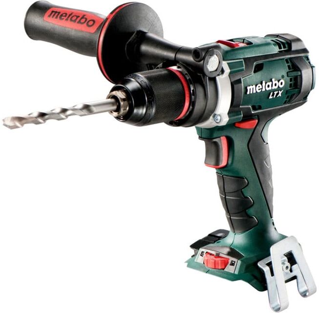 Perceuse-visseuse sans fil BS 18 LTX Impuls metabo, carton (602191890)