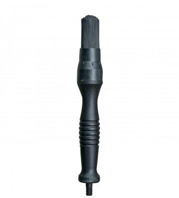 Waschpinsel BIO-CIRCLE®, für Waschtisch SL Compact, schwarz