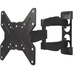 TM Electron Gelenkiger TV- oder Monitorträger 2 Arme 26" TO 40" (200x200) 25kg