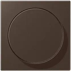 Jung Abdeckung mit Drehknopf A 1740 MO