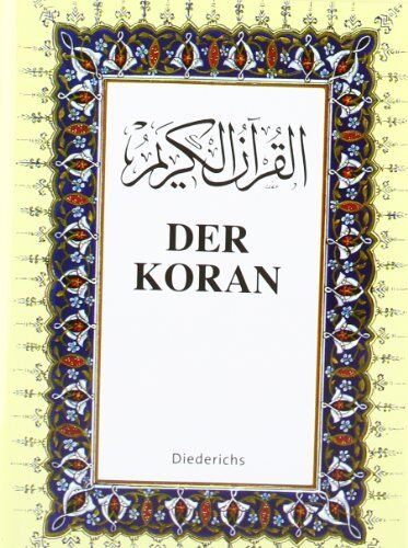 Murad Wilfried Hofmann - Der Koran: Das heilige Buch des Islam - Preis vom 30.09.2026 09:01:18 h