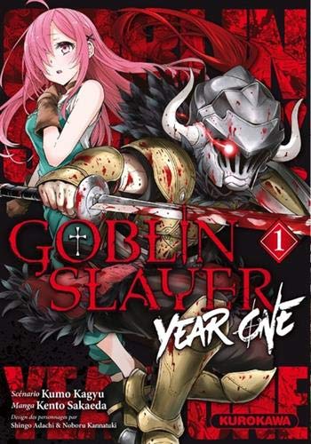 Goblin slayer year one. Vol. 1 - Preis vom 04.10.2026 03:51:26 h