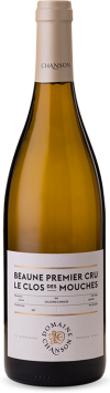 Beaune 1er Cru Le Clos Des Mouches Blanc 2023 - Domaine Chanson - Beaune 1er cru - Weisswein - 0.75L